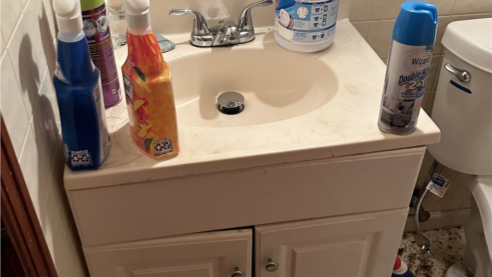 Bathrooms Project in Knoxville, TN by Innovative Home Services