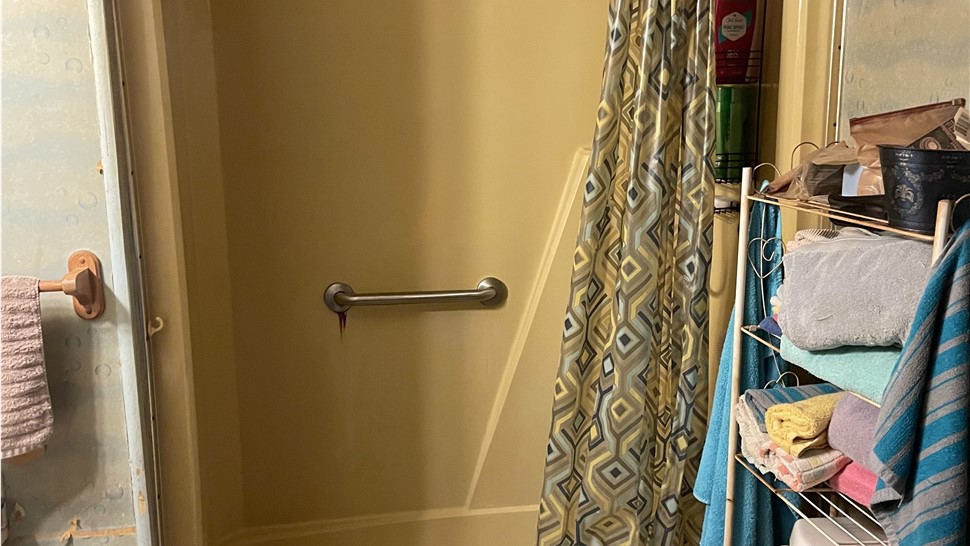 Bathrooms Project in Buffalo Valley, TN by Innovative Home Services