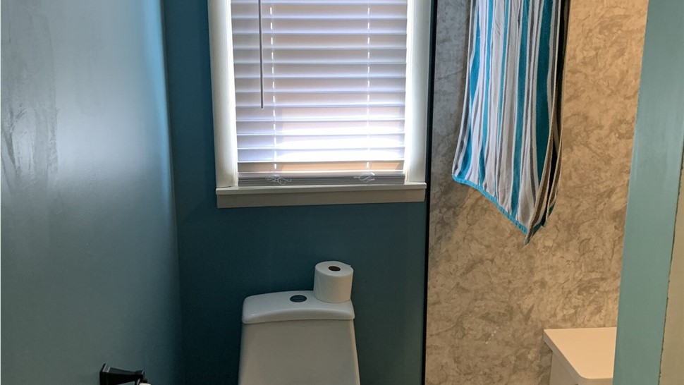 Bathrooms Project in Rock Island, TN by Innovative Home Services