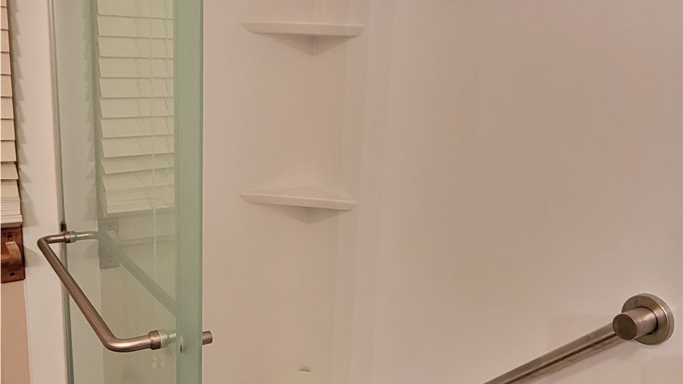 Bathrooms Project in Crab Orchard, TN by Innovative Home Services