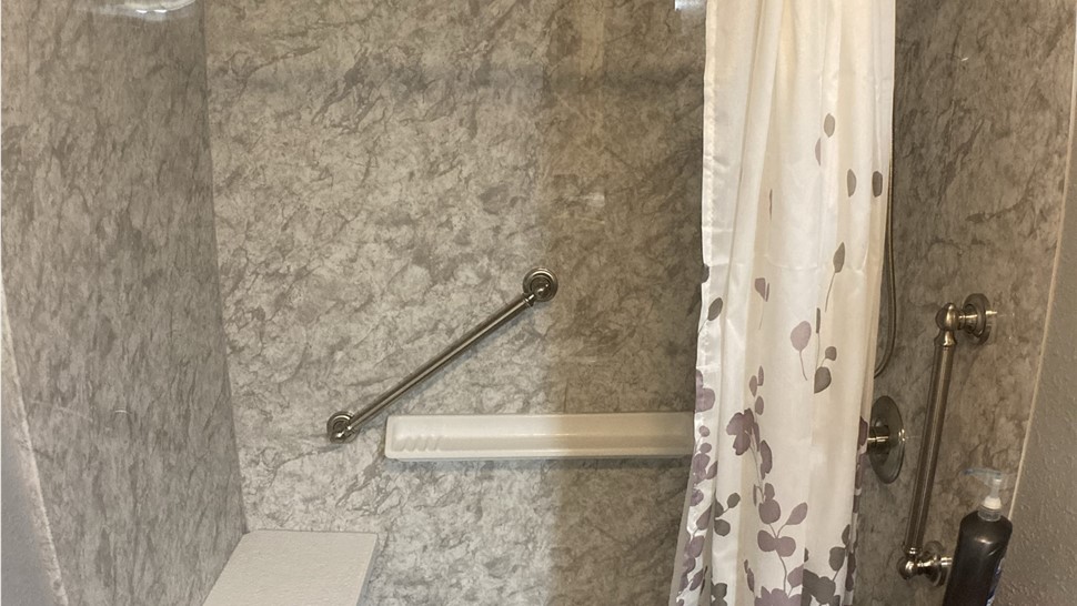 Bathrooms Project in Grimsley, TN by Innovative Home Services