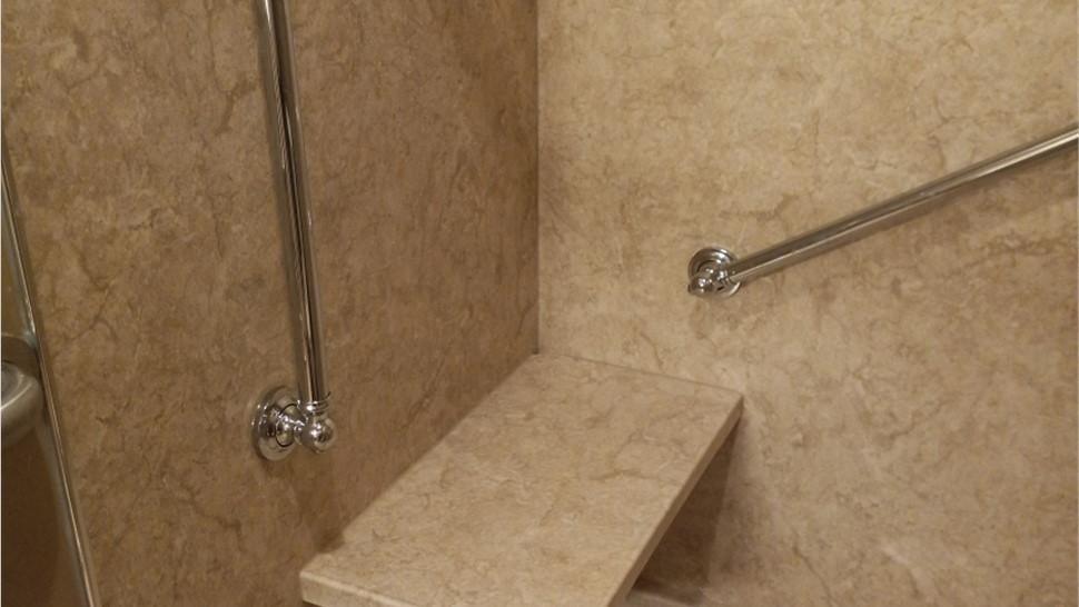 Other Project in Knoxville, TN by Innovative Home Services