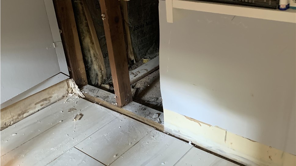 Other Project in Knoxville, TN by Innovative Home Services