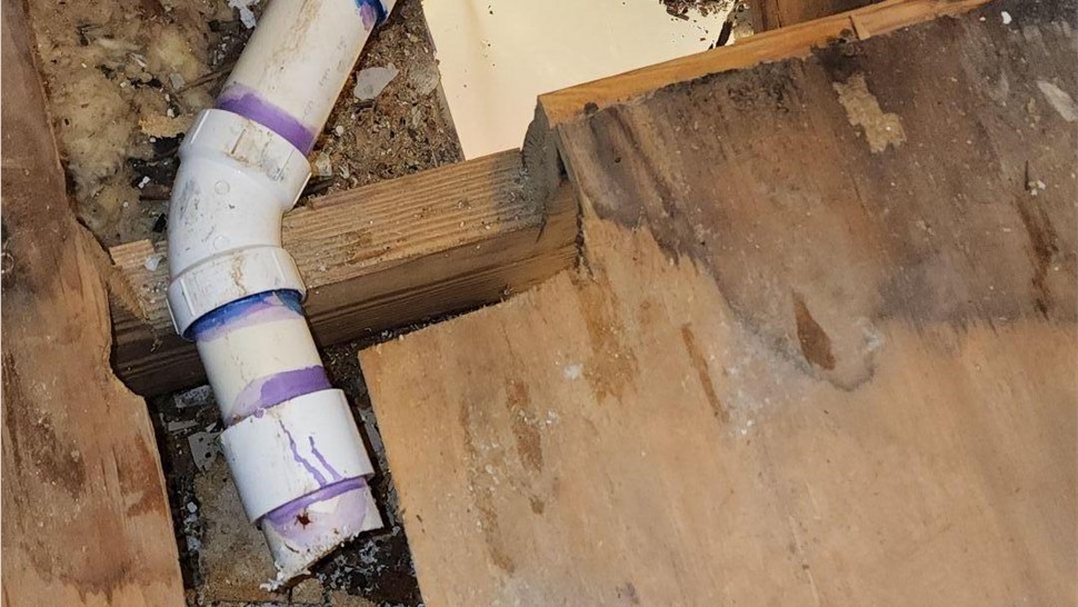 Other Project in Oliver Springs, TN by Innovative Home Services