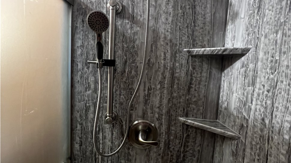 Bathrooms Project in Crab Orchard, TN by Innovative Home Services