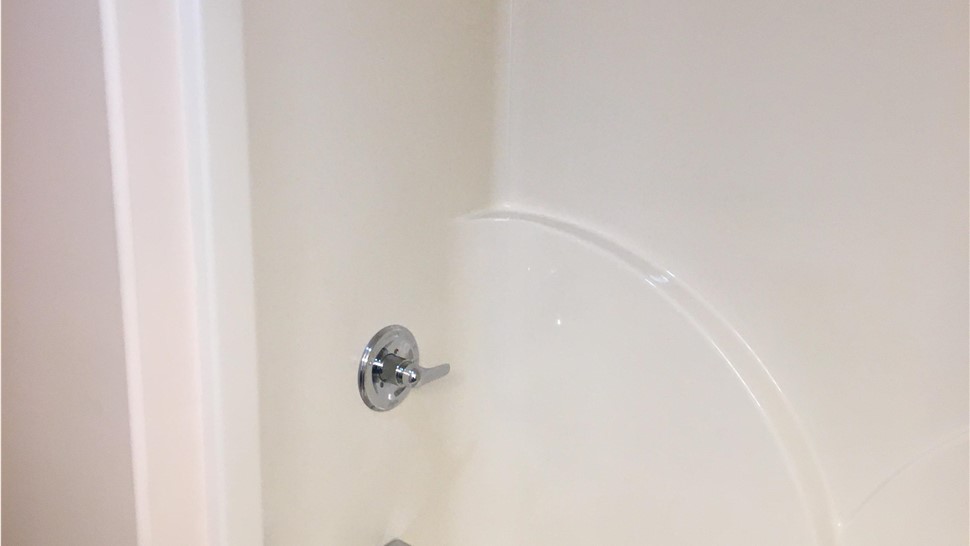 Bathrooms Project in Crossville, TN by Innovative Home Services