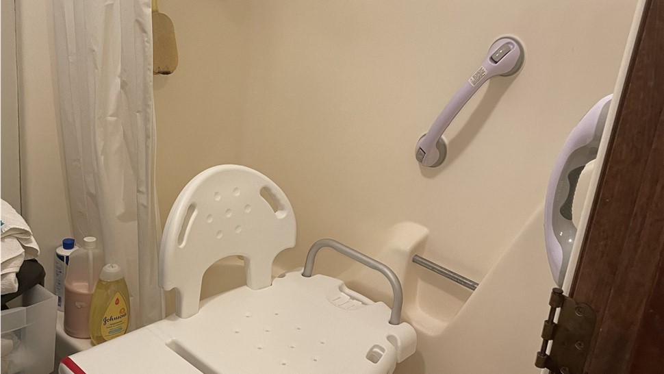 Bathrooms Project in Knoxville, TN by Innovative Home Services