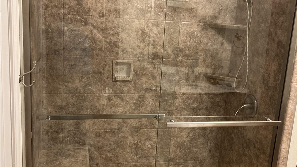 Bathrooms Project in Kingston, TN by Innovative Home Services