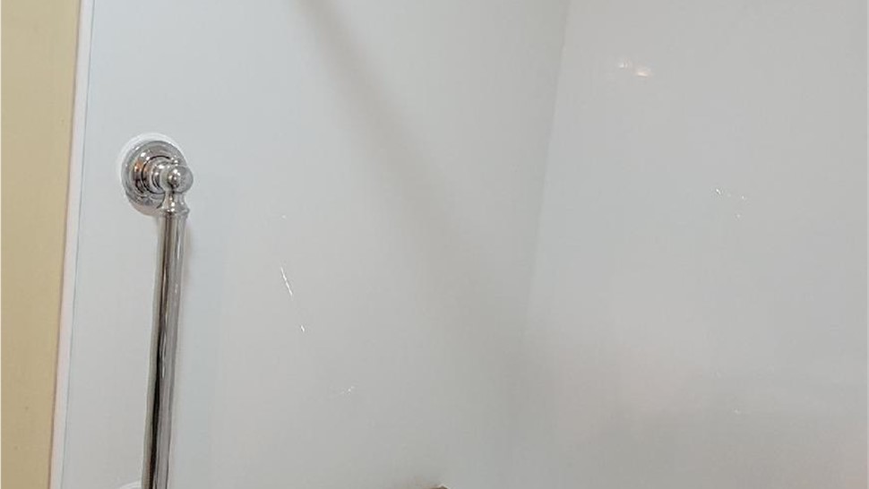 Bathrooms Project in Knoxville, TN by Innovative Home Services