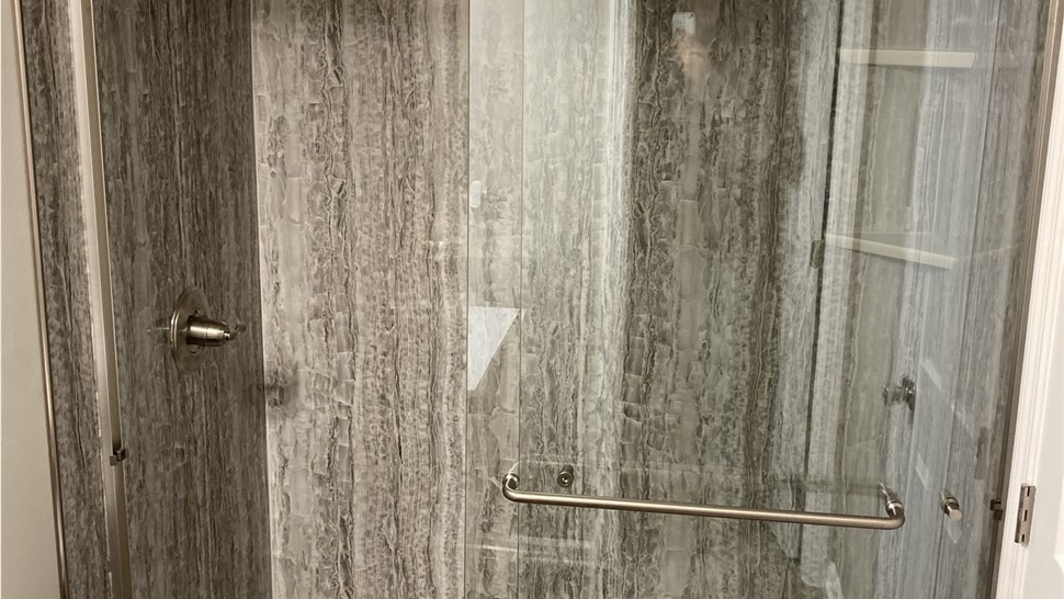 Bathrooms Project in Knoxville, TN by Innovative Home Services