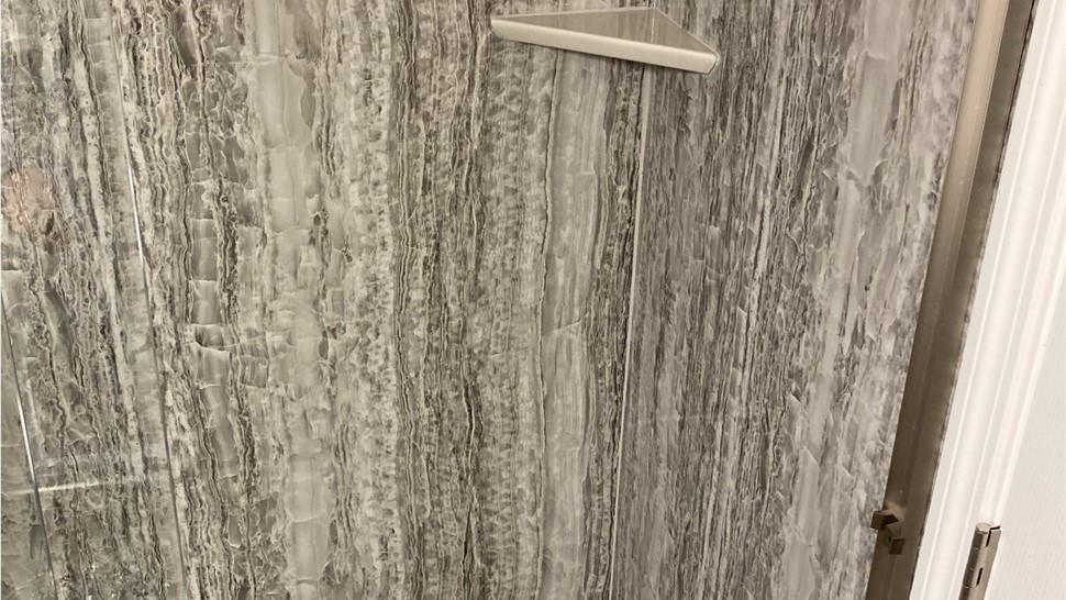 Bathrooms Project in Knoxville, TN by Innovative Home Services