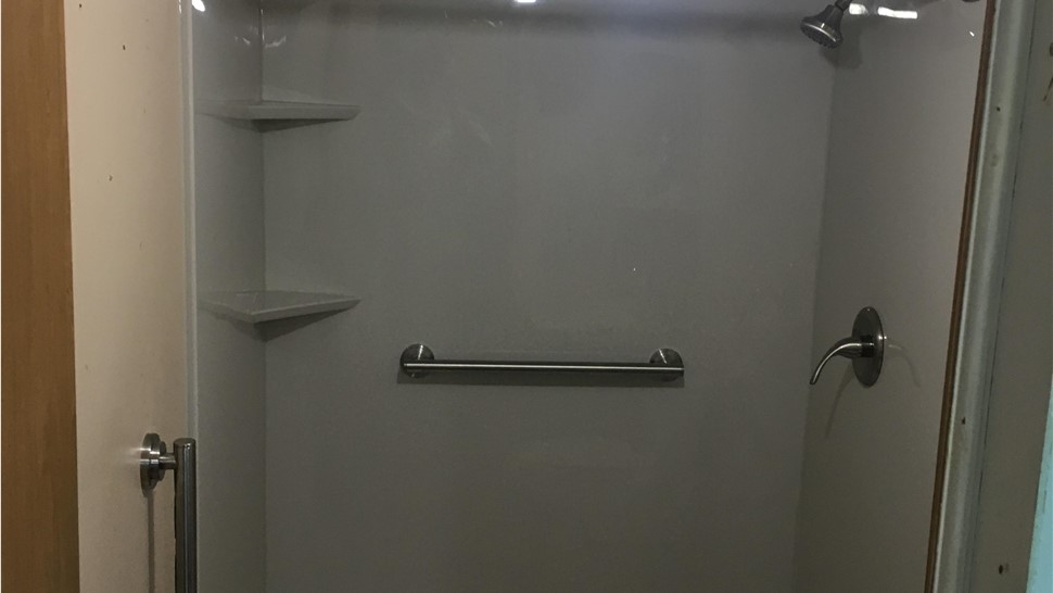 Bathrooms Project in Crossville, TN by Innovative Home Services