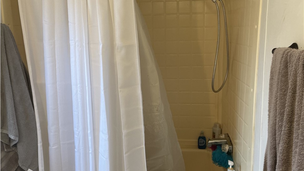 Bathrooms Project in Crossville, TN by Innovative Home Services