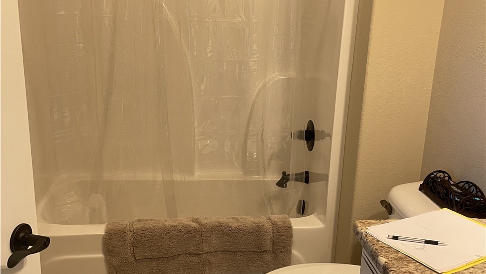 Bathrooms Project in Maryville, TN by Innovative Home Services