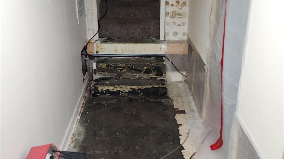 Other Project in Knoxville, TN by Innovative Home Services