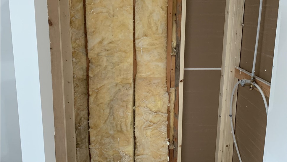 Bathrooms Project in Christiana, TN by Innovative Home Services