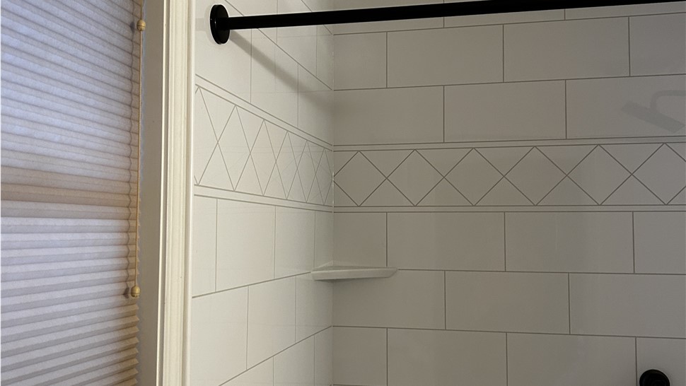 Bathrooms Project in Monterey, TN by Innovative Home Services