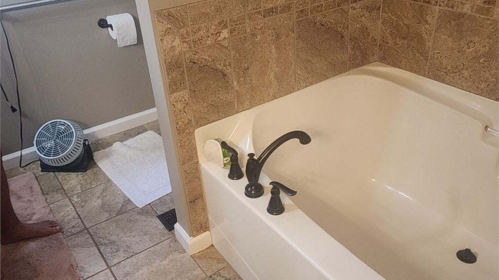 Bathrooms Project in Murfreesboro, TN by Innovative Home Services