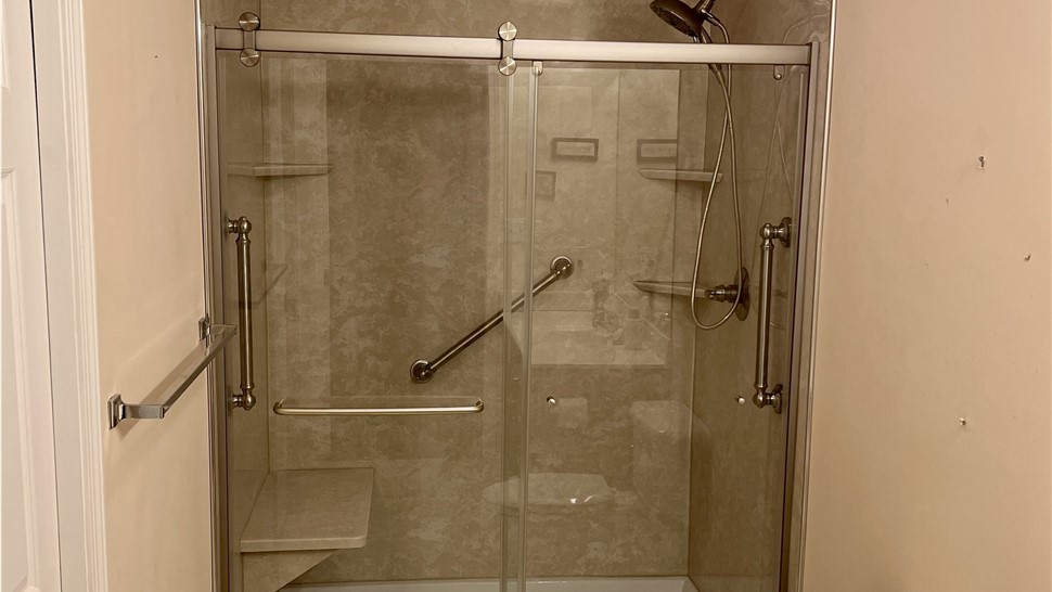 Bathrooms, Other Project in Lenoir City, TN by Innovative Home Services