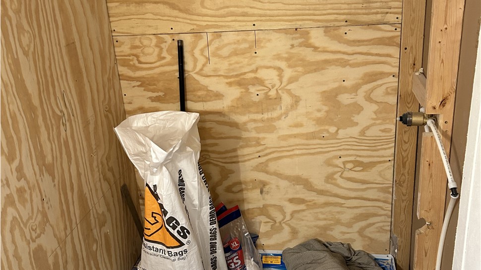 Bathrooms Project in Crossville, TN by Innovative Home Services