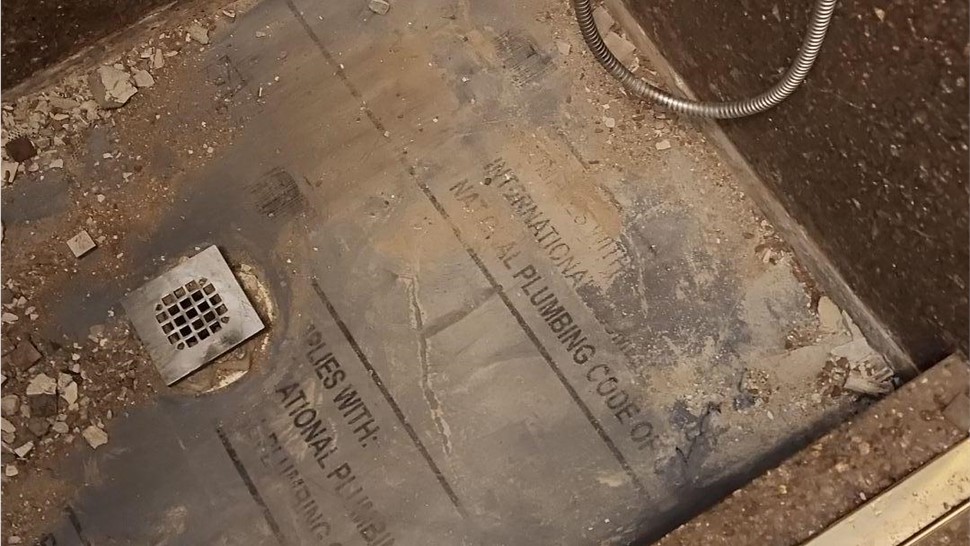 Other Project in Oliver Springs, TN by Innovative Home Services