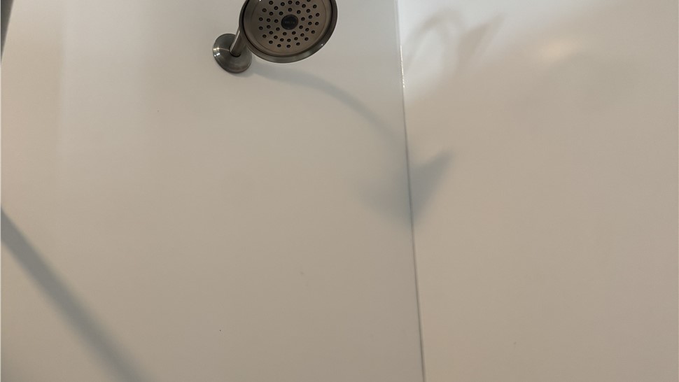 Bathrooms Project in Crossville, Tennessee by Innovative Home Services