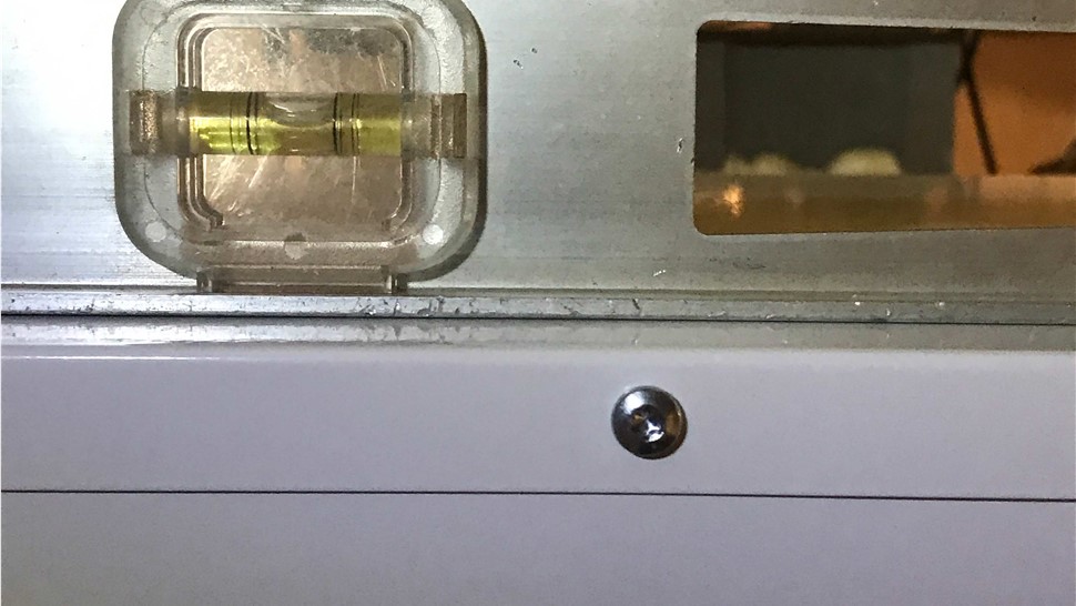 Crawl Space Project in Crossville, TN by Innovative Home Services