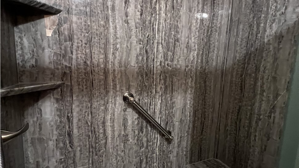 Bathrooms Project in Crab Orchard, TN by Innovative Home Services