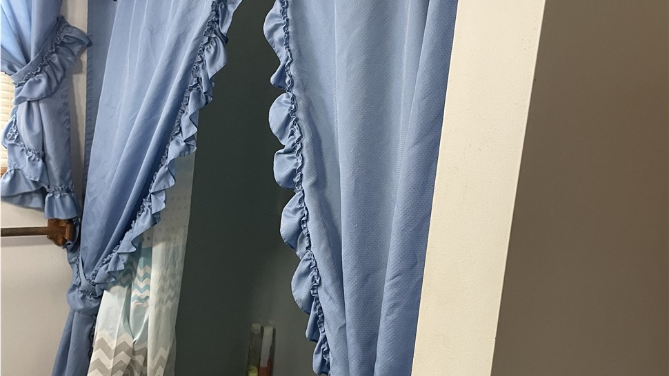 Bathrooms Project in Livingston, TN by Innovative Home Services