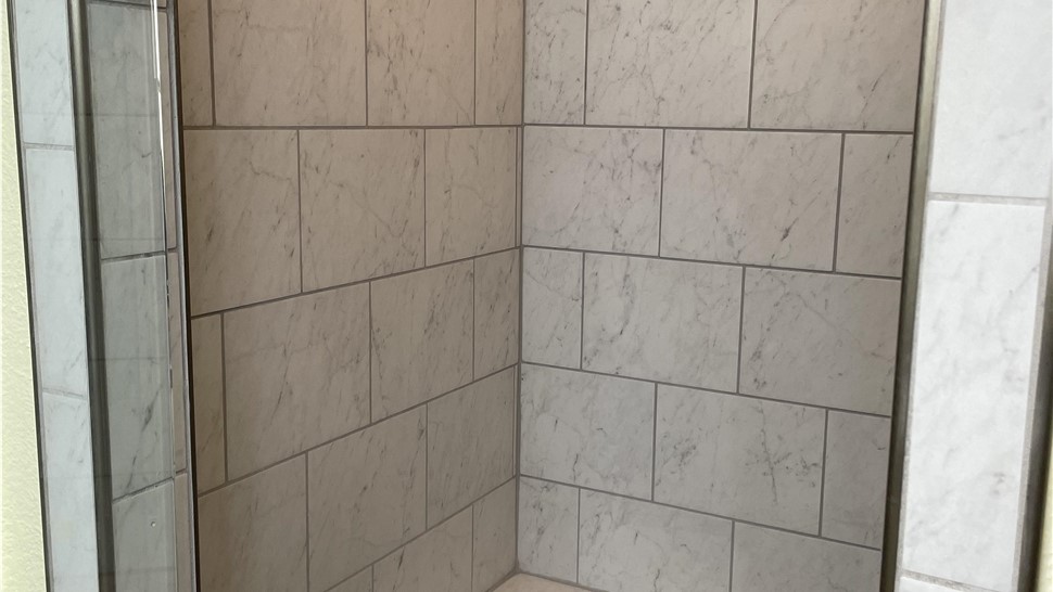 Water Damage Project in Monterey, TN by Innovative Home Services