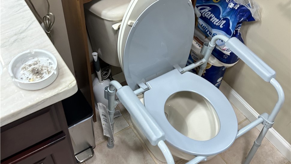 Bathrooms Project in Morristown, TN by Innovative Home Services