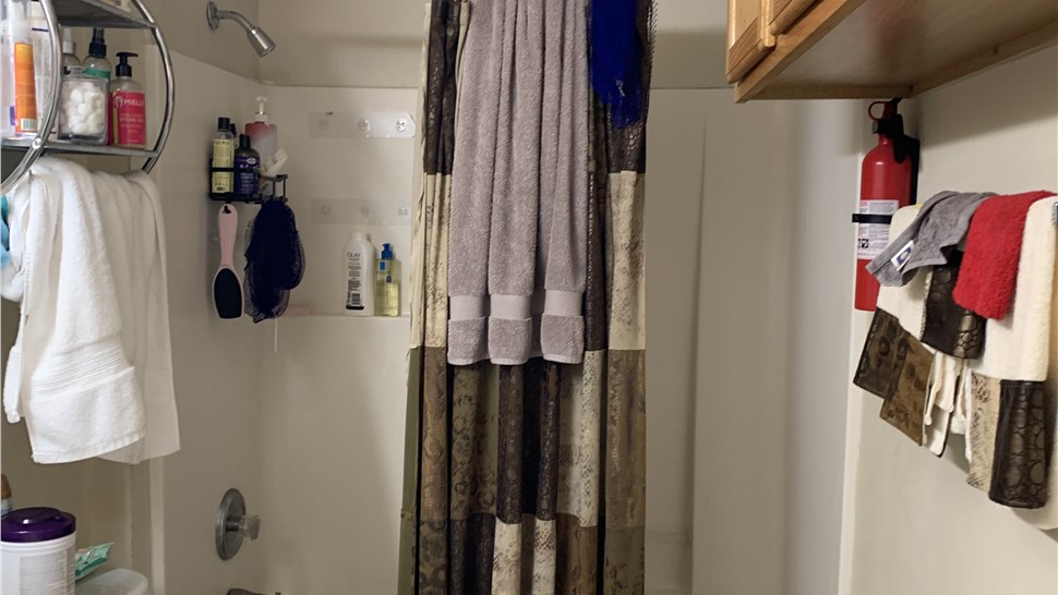 Bathrooms Project in Nashville, TN by Innovative Home Services