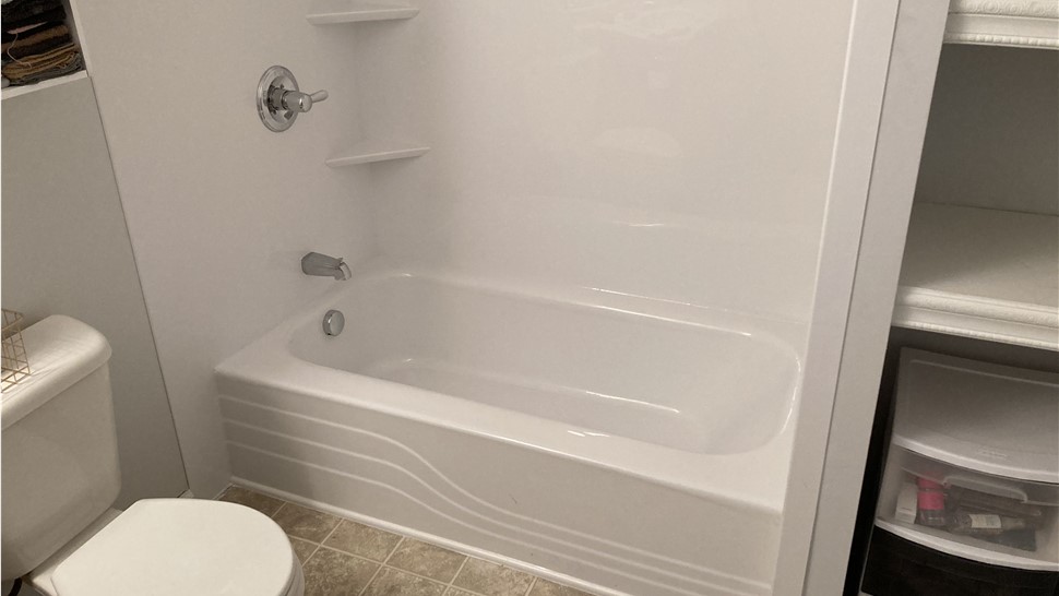 Other Project in Maryville, TN by Innovative Home Services