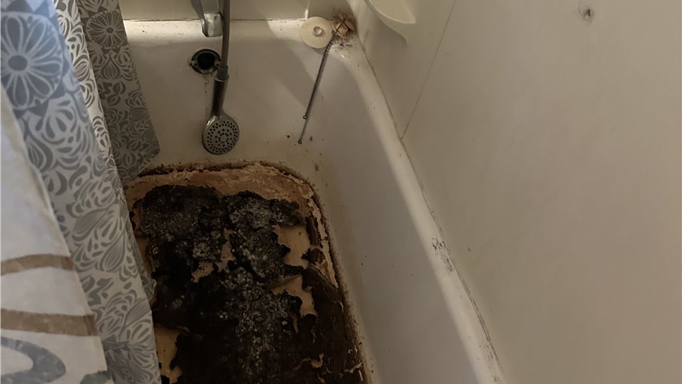 Bathrooms Project in Knoxville, TN by Innovative Home Services