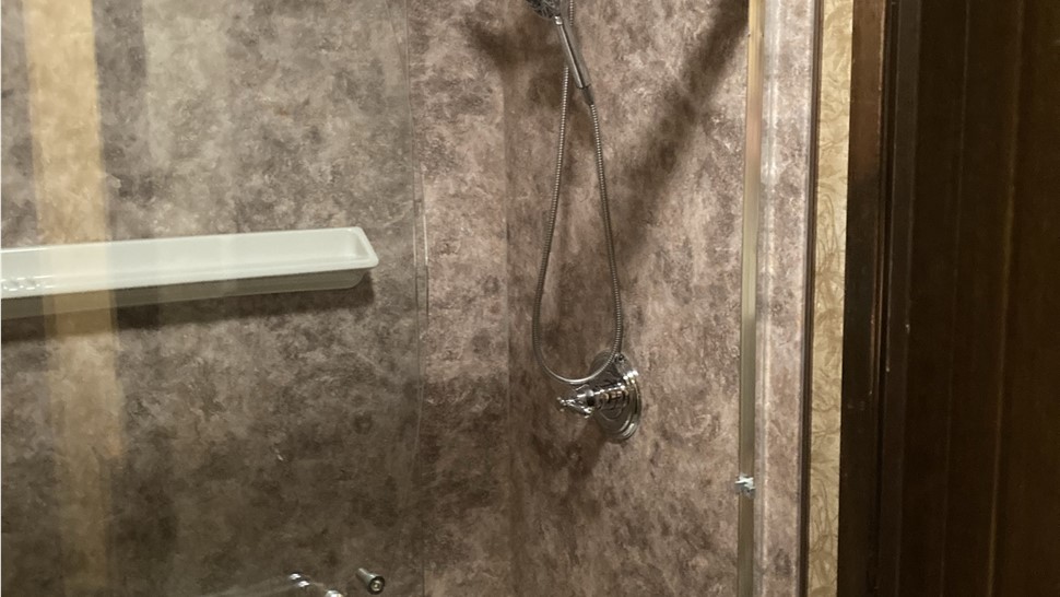 Bathrooms Project in Knoxville, TN by Innovative Home Services