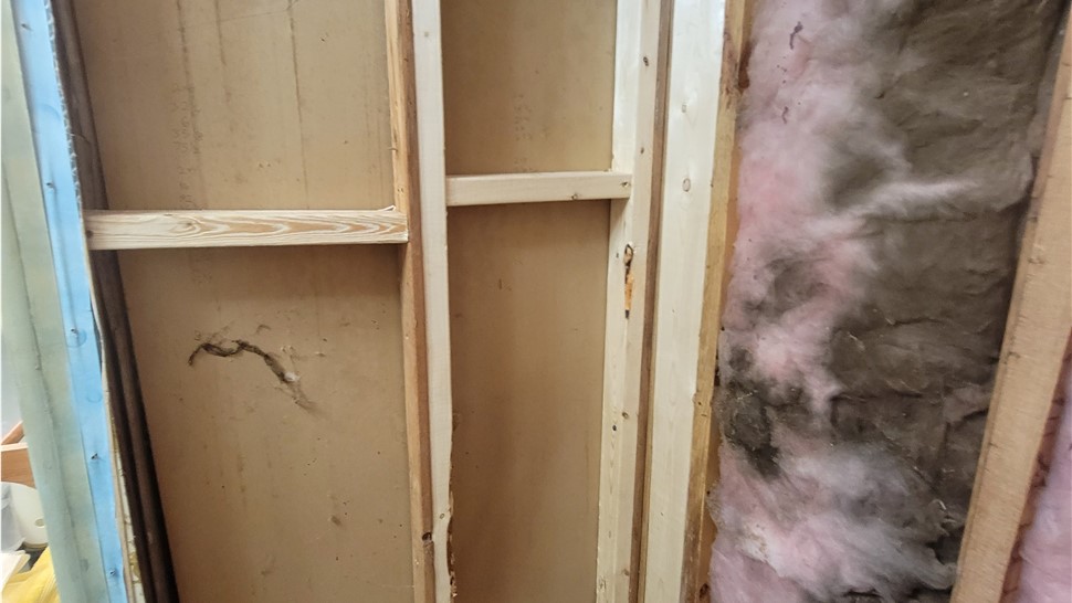 Bathrooms Project in Buffalo Valley, TN by Innovative Home Services