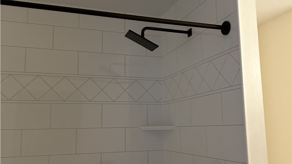 Bathrooms Project in Monterey, TN by Innovative Home Services