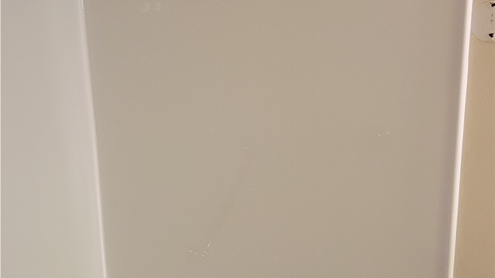 Bathrooms Project in Crossville, TN by Innovative Home Services