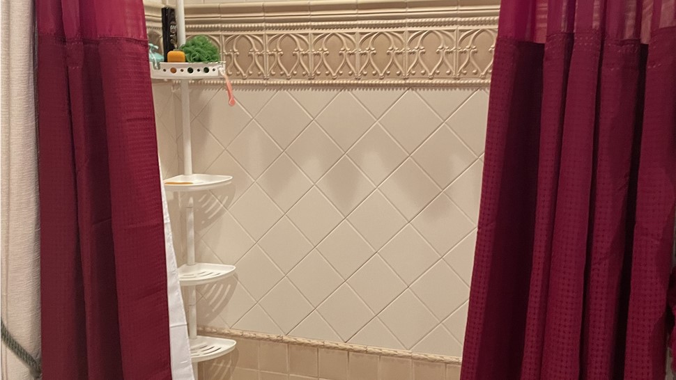 Bathrooms Project in Cookeville, TN by Innovative Home Services