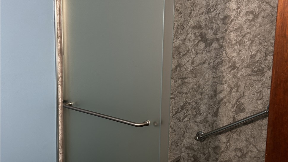 Bathrooms Project in Baxter, TN by Innovative Home Services