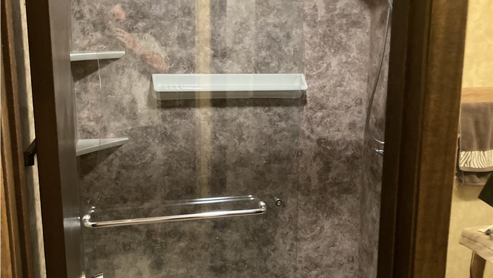 Bathrooms Project in Knoxville, TN by Innovative Home Services