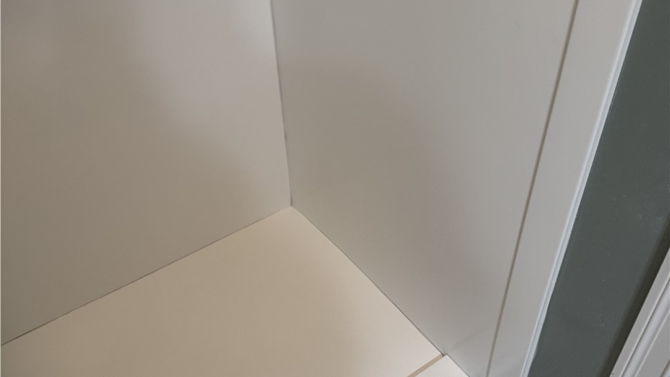 Bathrooms Project in Crossville, Tennessee by Innovative Home Services