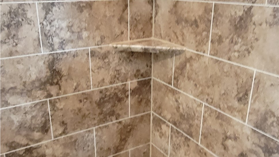 Bathrooms Project in Crossville, TN by Innovative Home Services