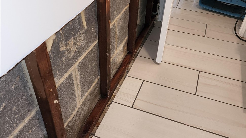 Other Project in Knoxville, TN by Innovative Home Services