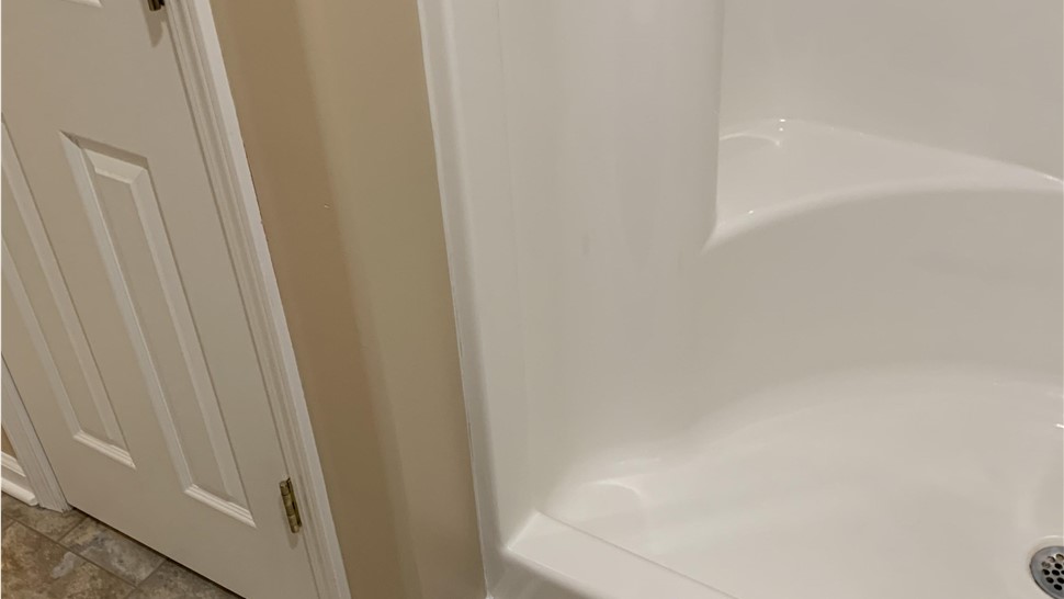 Bathrooms Project in Crossville, TN by Innovative Home Services