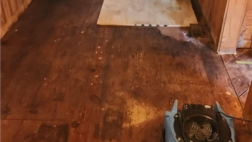 Other Project in Rockwood, TN by Innovative Home Services