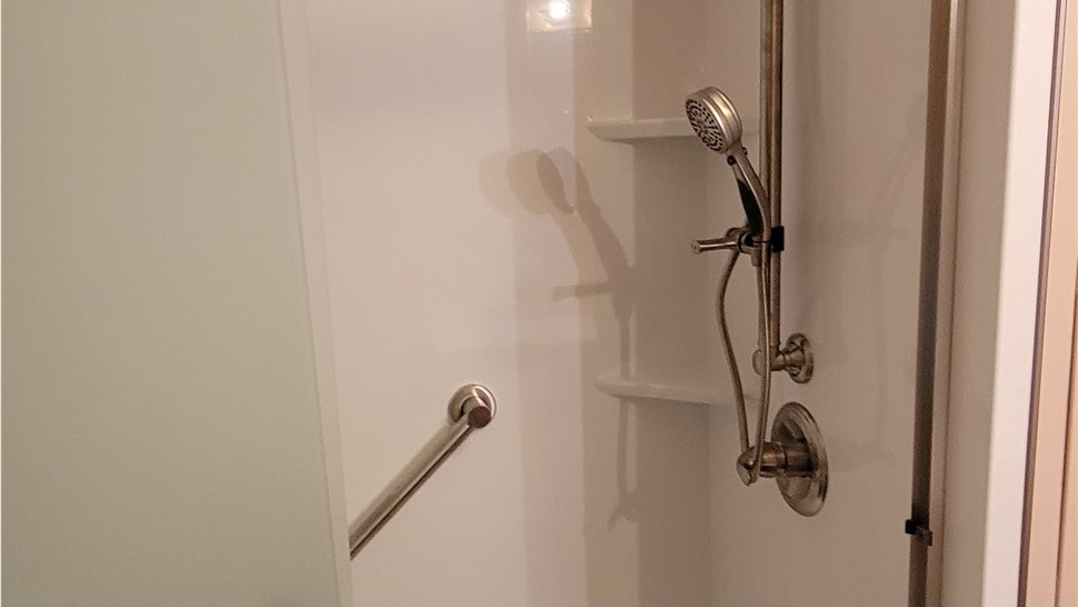 Bathrooms Project in Crab Orchard, TN by Innovative Home Services