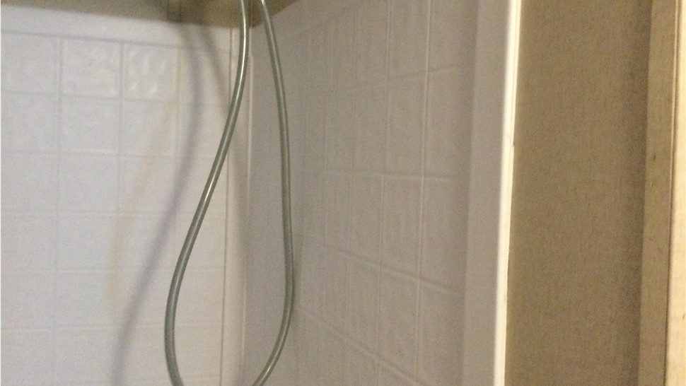 Bathrooms Project in Maryville, TN by Innovative Home Services