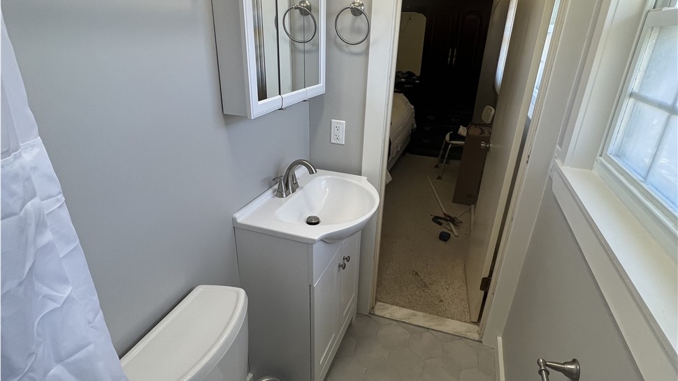 Bathrooms Project in Crossville, TN by Innovative Home Services