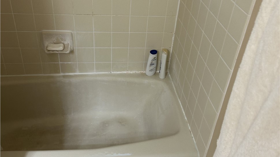 Bathrooms Project in Knoxville, Tennessee by Innovative Home Services